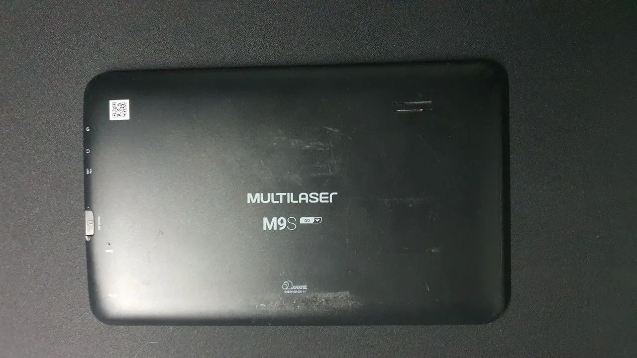 Multilaser m9s Go  - Foto 2