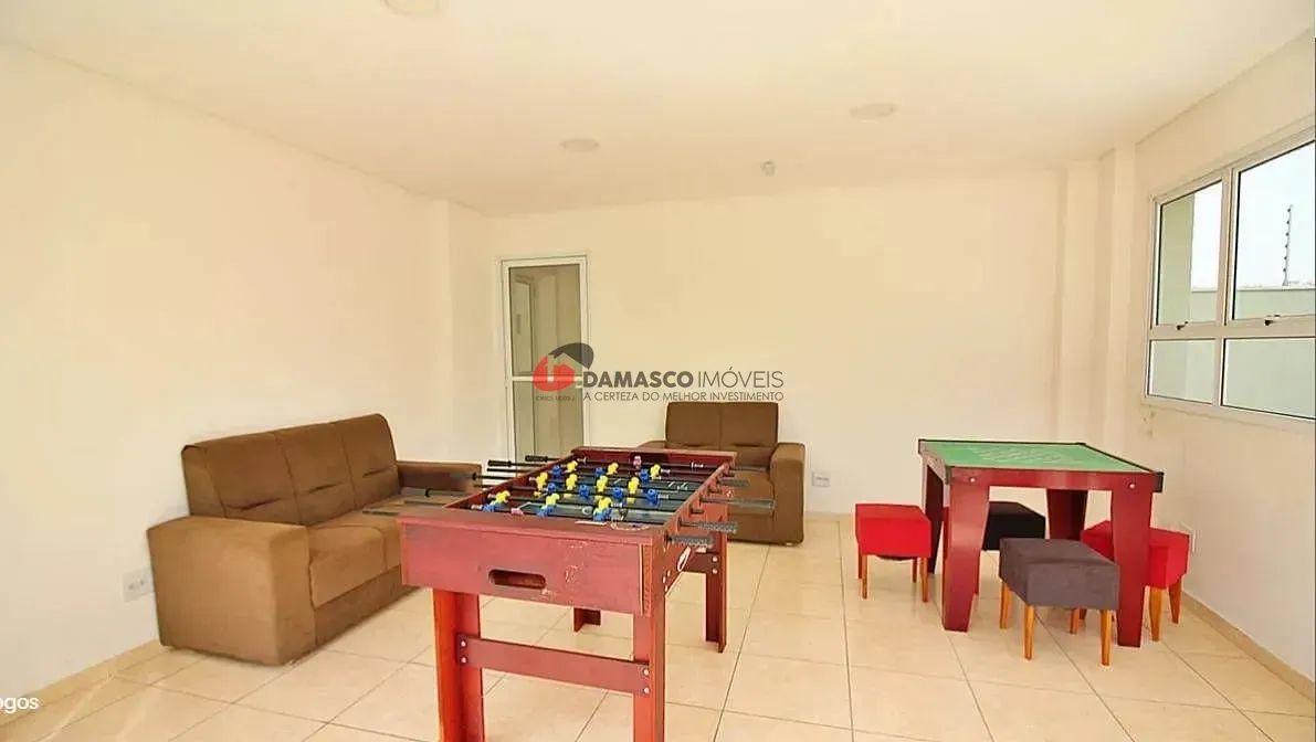 Apartamento 2 dormitórios em São Bernardo do Campo