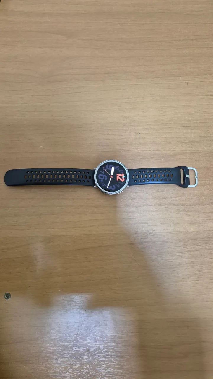 Smartwatch Amazfit active 2, conservado  - Foto 4
