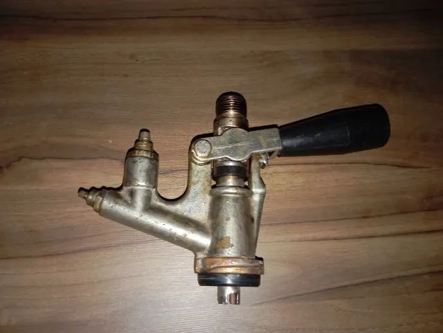 Vende-se Chave Abridora de Barril de Chopp. - Foto 3