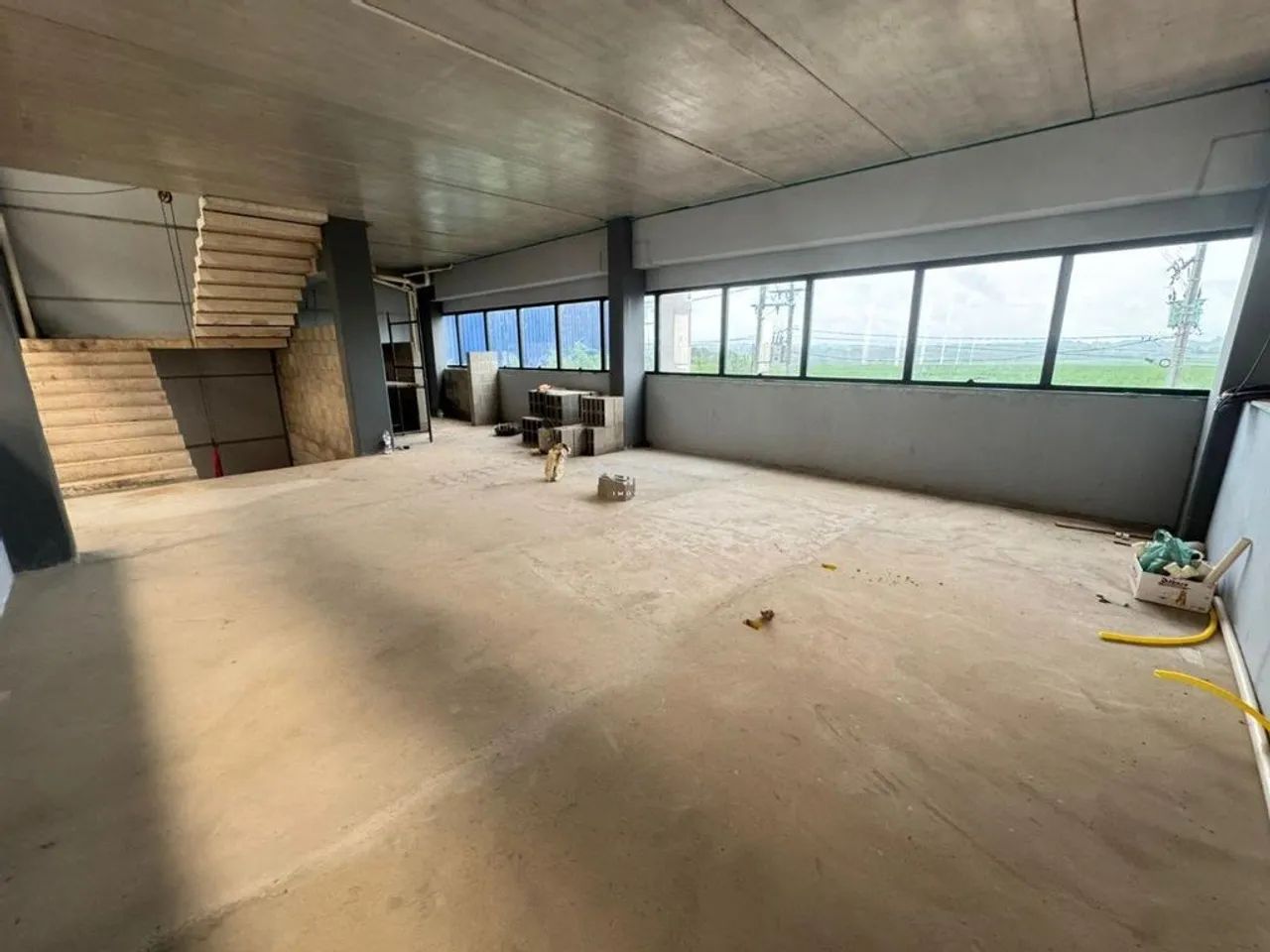 Galpão para alugar em Piracicaba, Campestre, com 4500 m² - Foto 3