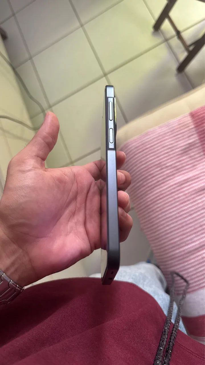 Celular para trabalho ou adolescente (novo)  - Foto 4