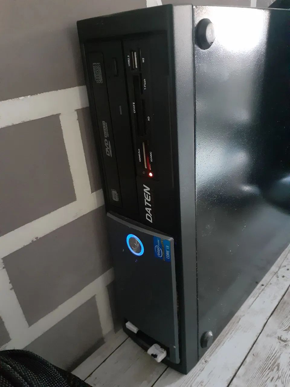 Computador rápido  - Foto 2
