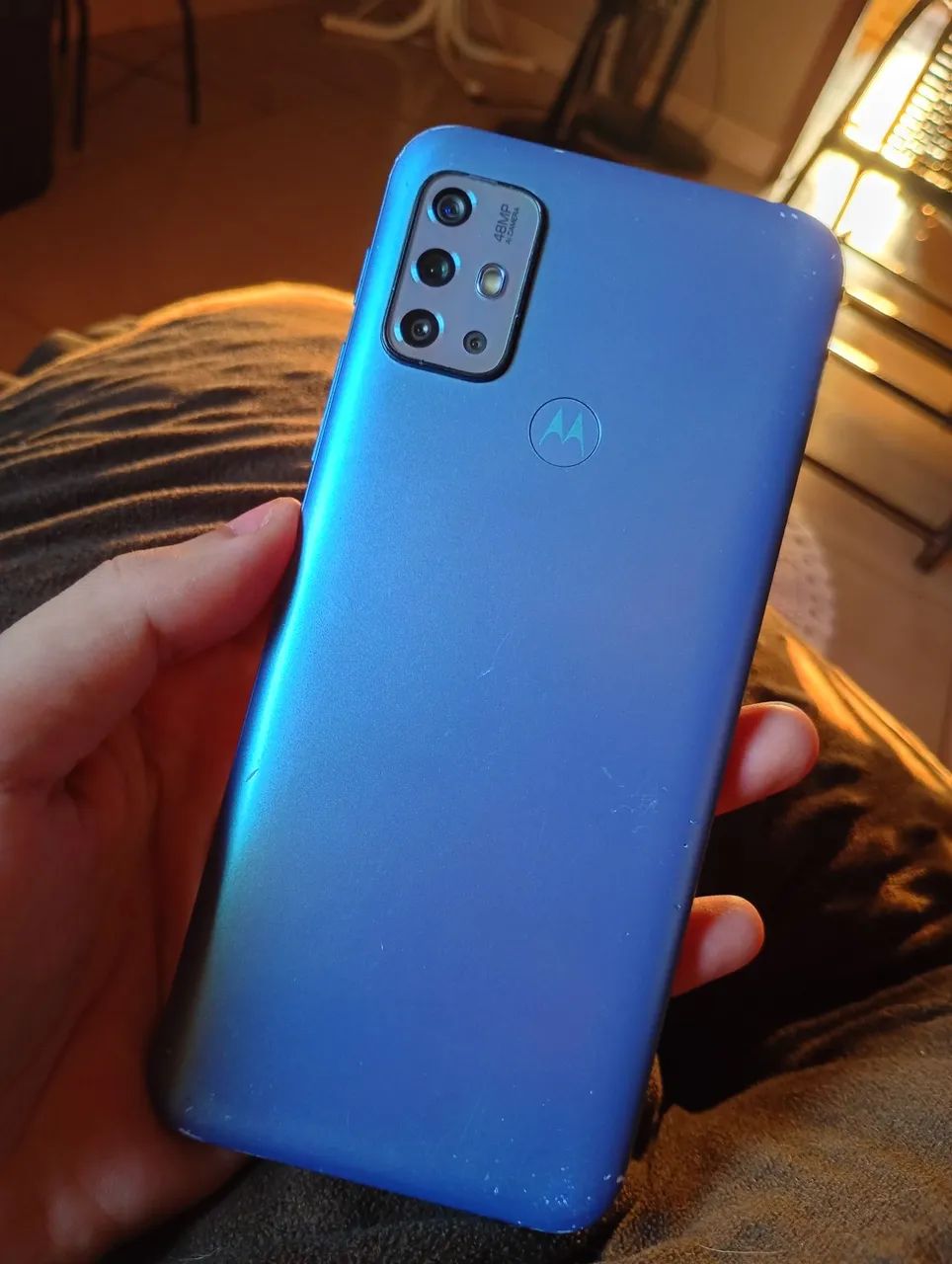 Moto G20 - Foto 5