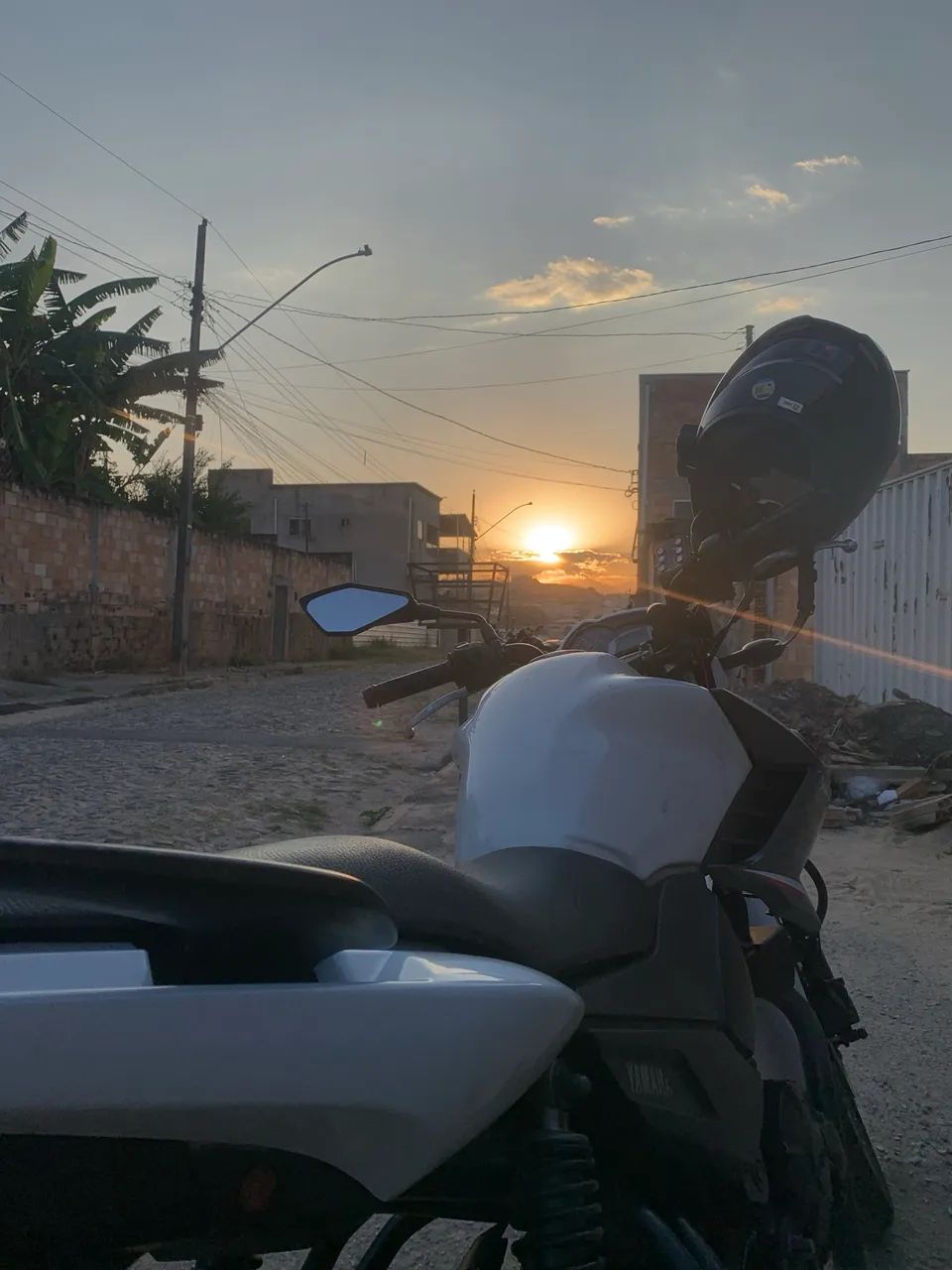FAZER 150 - Foto 5
