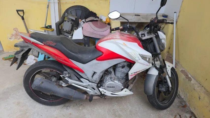 moto