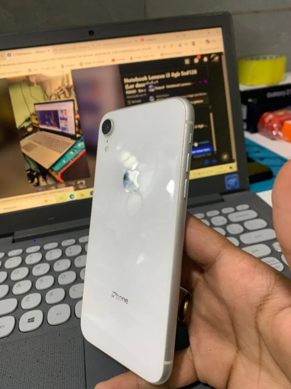 Iphone XR - Foto 5