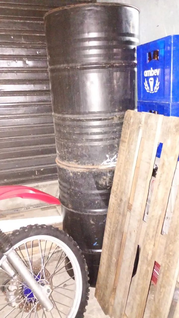 Vendo tonel  - Foto 2