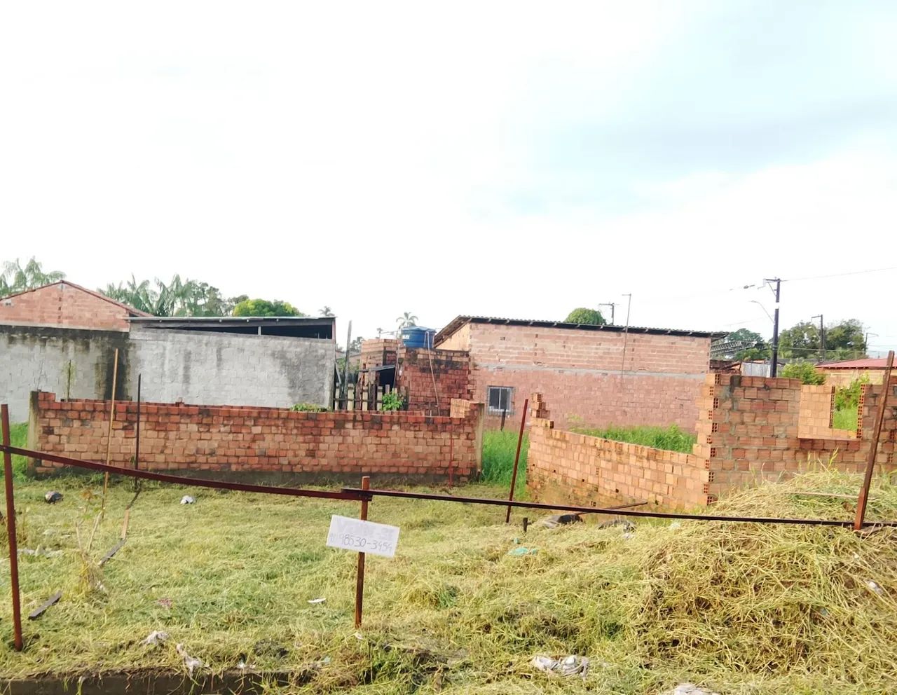 Terreno  no Icuí Guajará  - Foto 4