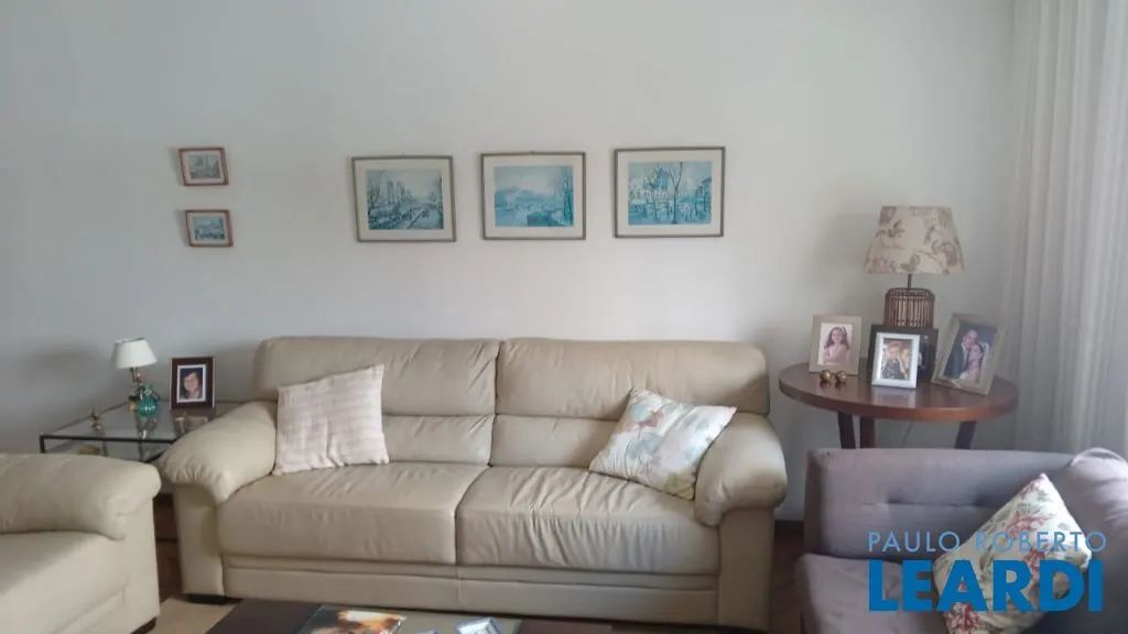 APARTAMENTO - CAMPO BELO - SP - Foto 4