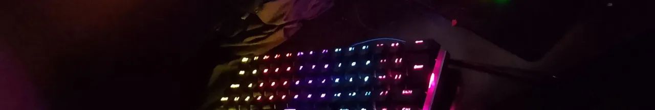 Teclado game