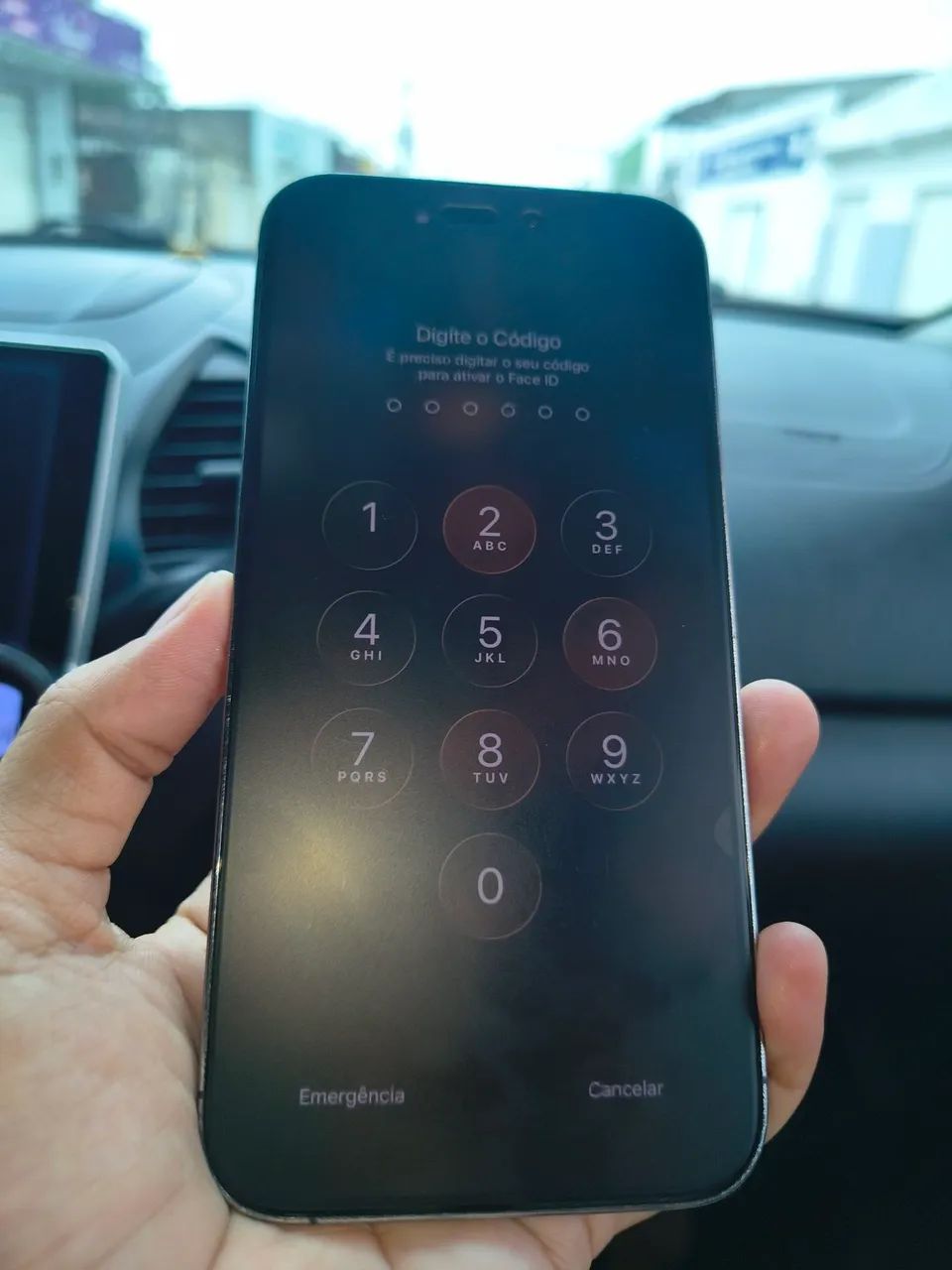 iPhone 14 pro max - Foto 5