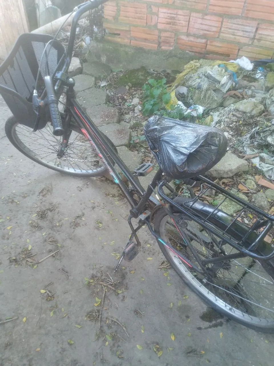 Bicicleta  - Foto 2