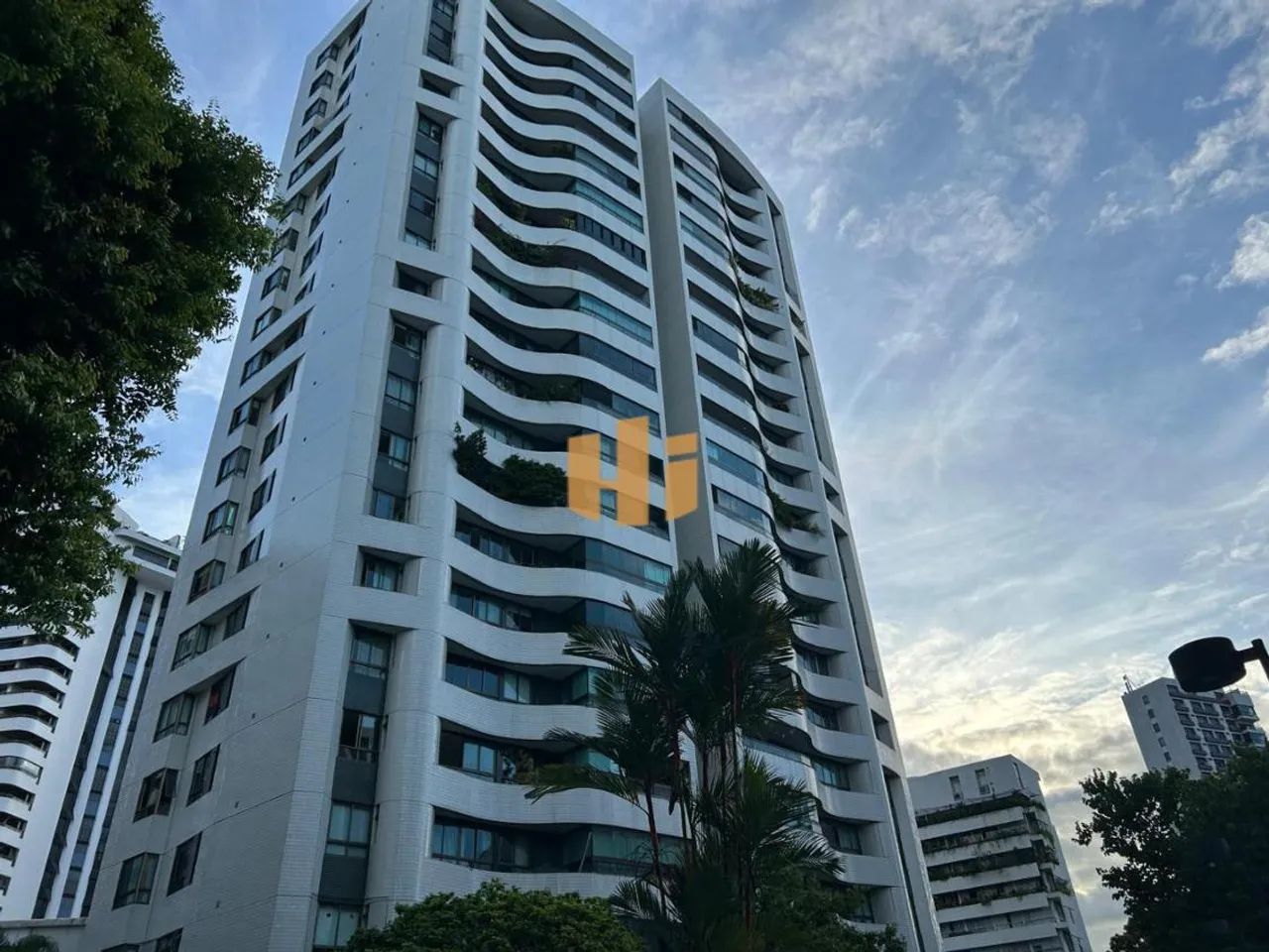 Apartamento para locação na Jaqueira - Foto 4
