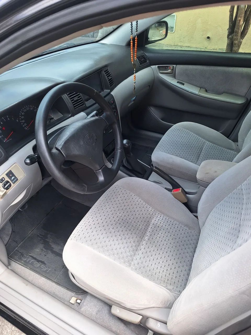 Toyota Corolla XLI 1.6 16V 110cv Aut. 2007 - Foto 5