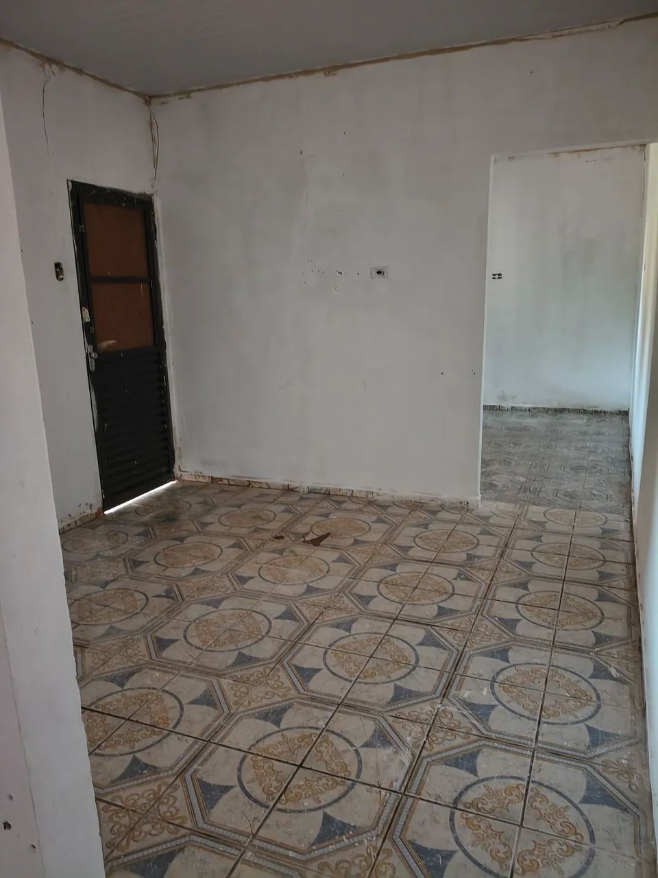 Casa aluguel guanandi 2 - Foto 2