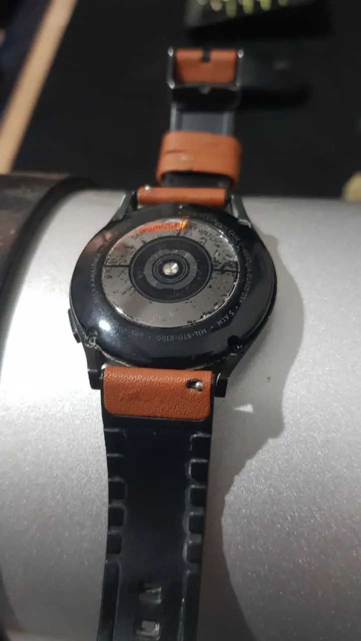 Samsung Galaxy watch 4 - Foto 2