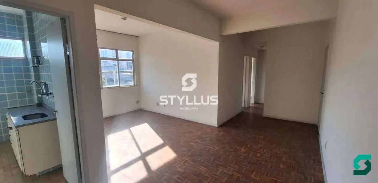Cachambi | Apartamento 2 quartos