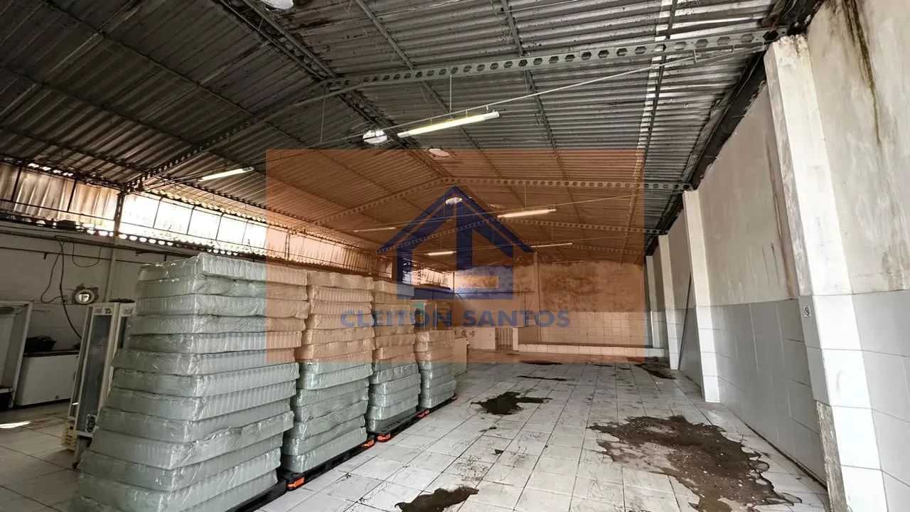 Galpão para locação em Piedade - Foto 2