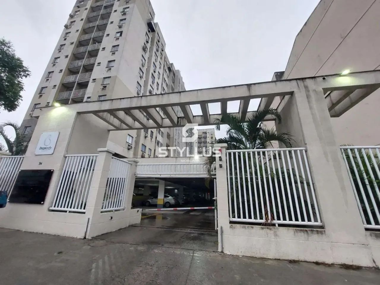Cascadura | Apartamento 2 quartos - Foto 2