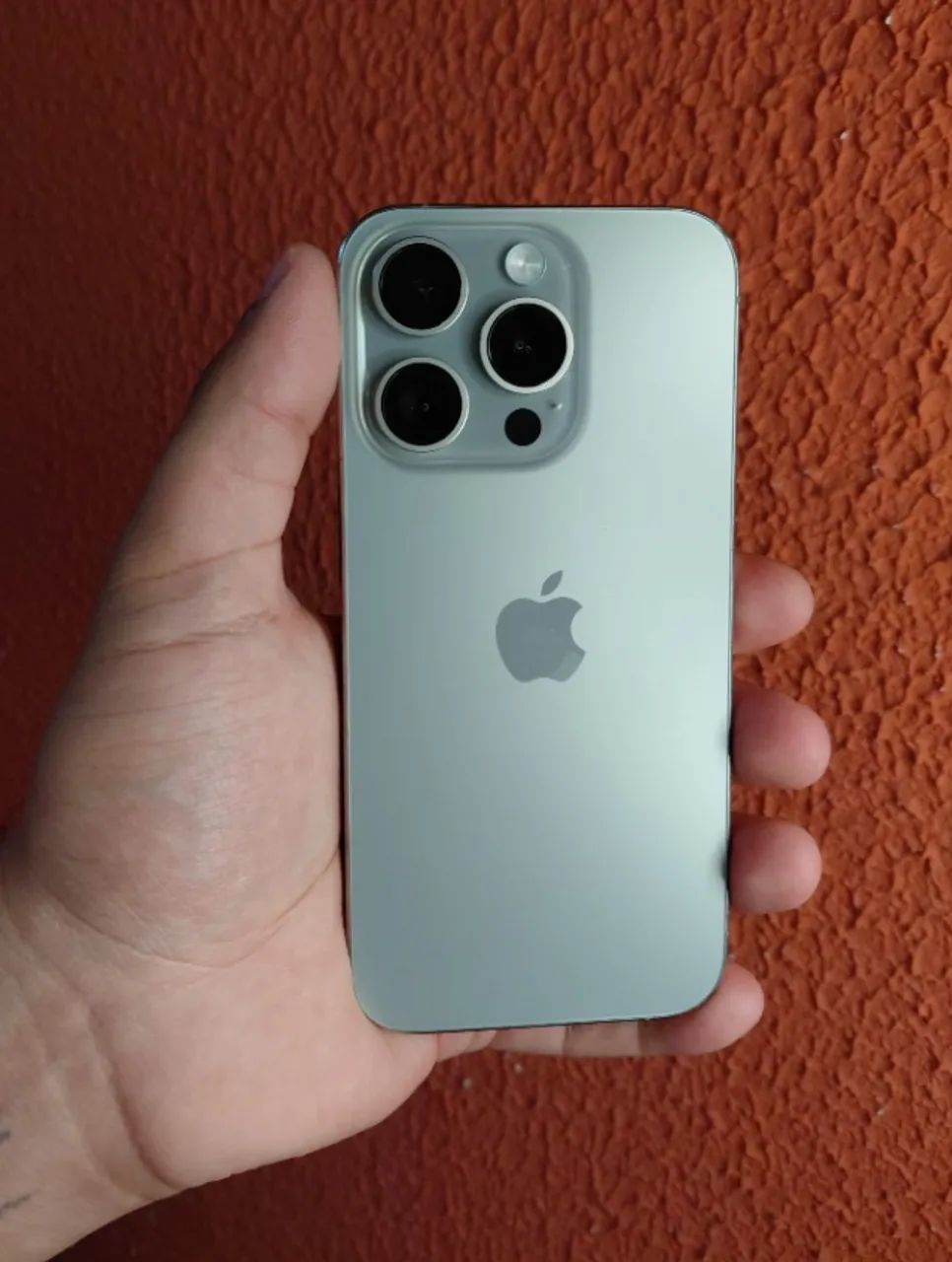 iPhone 15 Pro 256GB