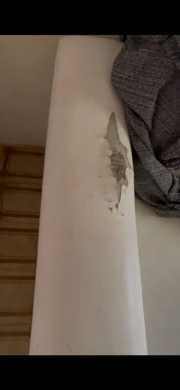 Vendo dois sofás (retirada urgente!!!!) - Foto 5
