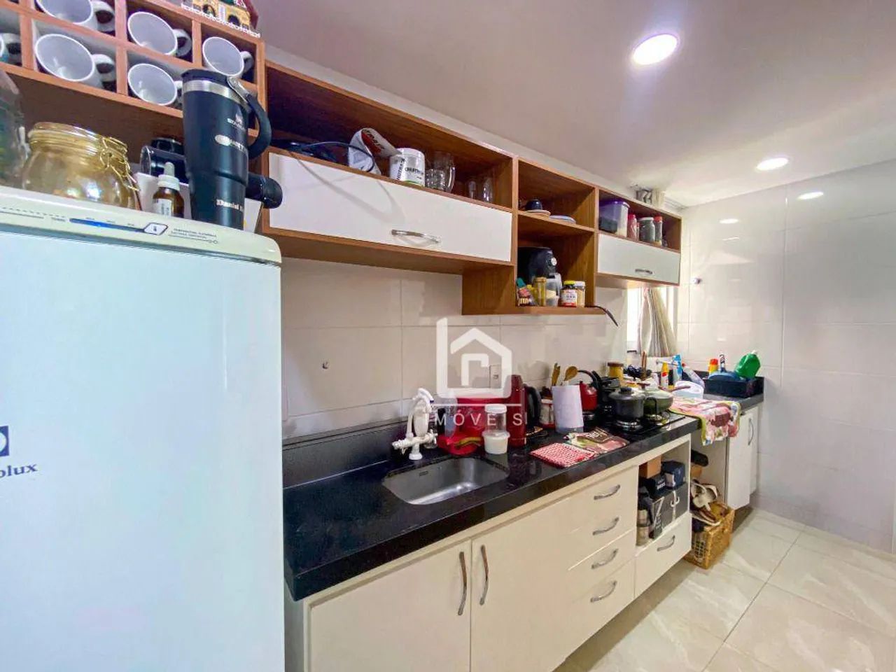 Apartamento um quarto para alugar em Itaparica - Foto 5