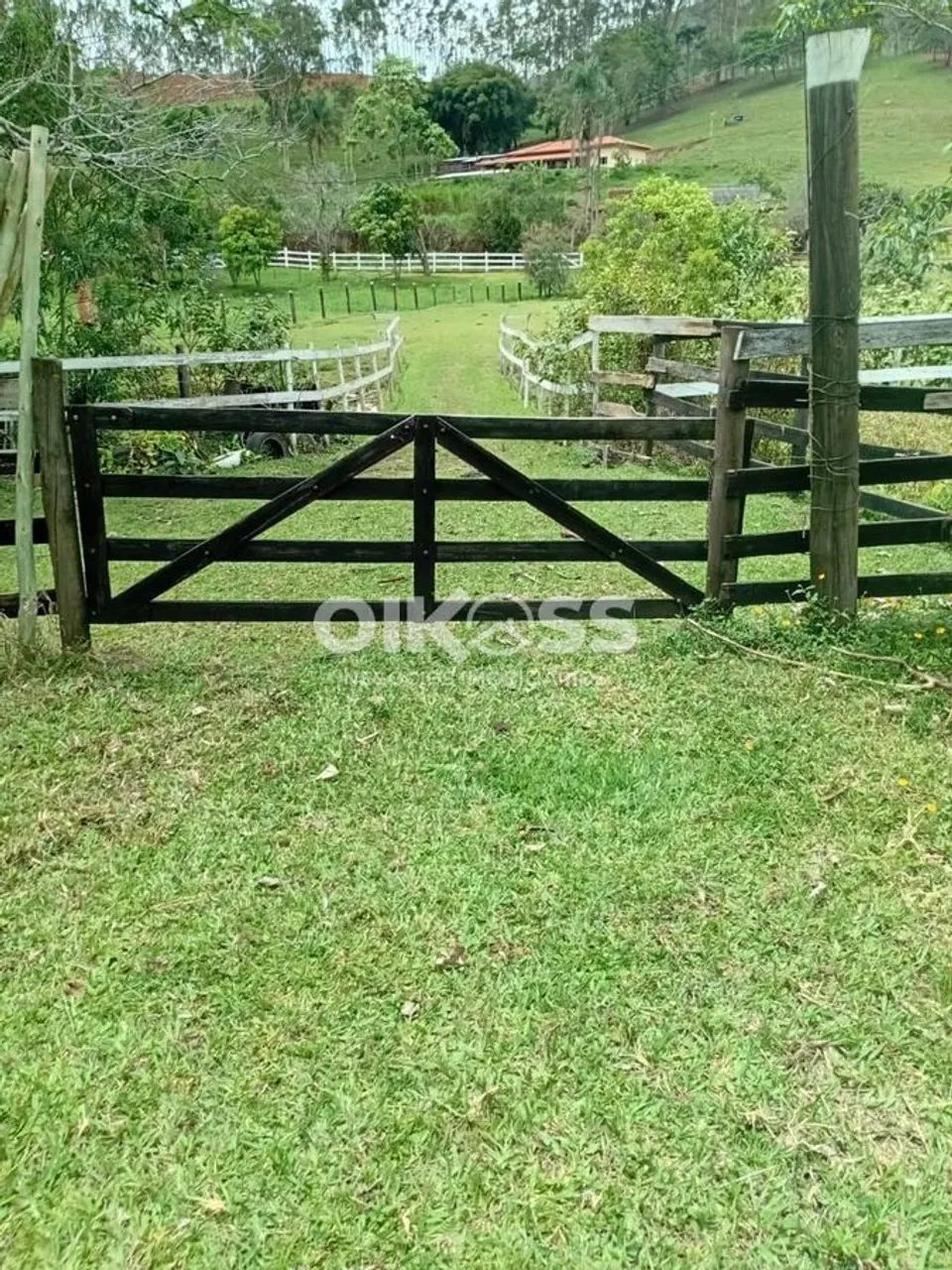 Sítio com 1 quarto - Foto 4