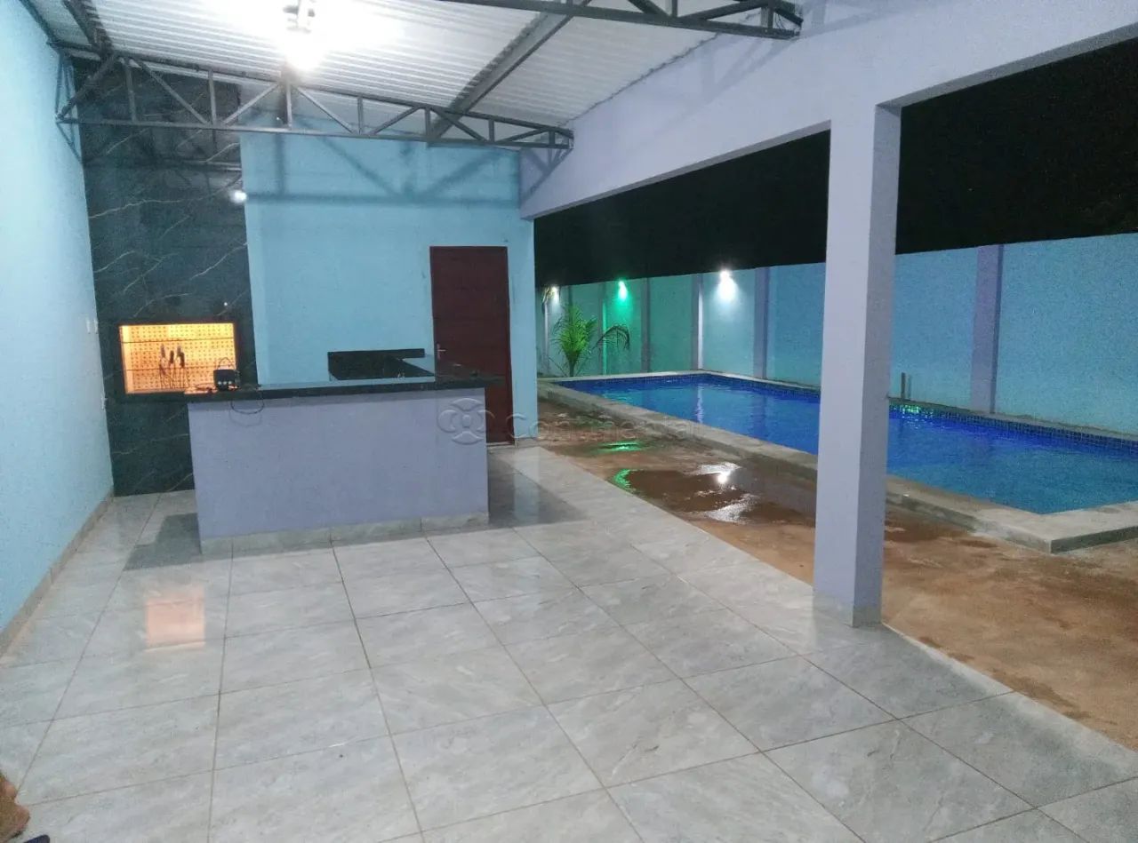 Salão Comercial para locação em Dourados-MS - Foto 3