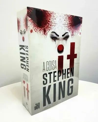 Livro.