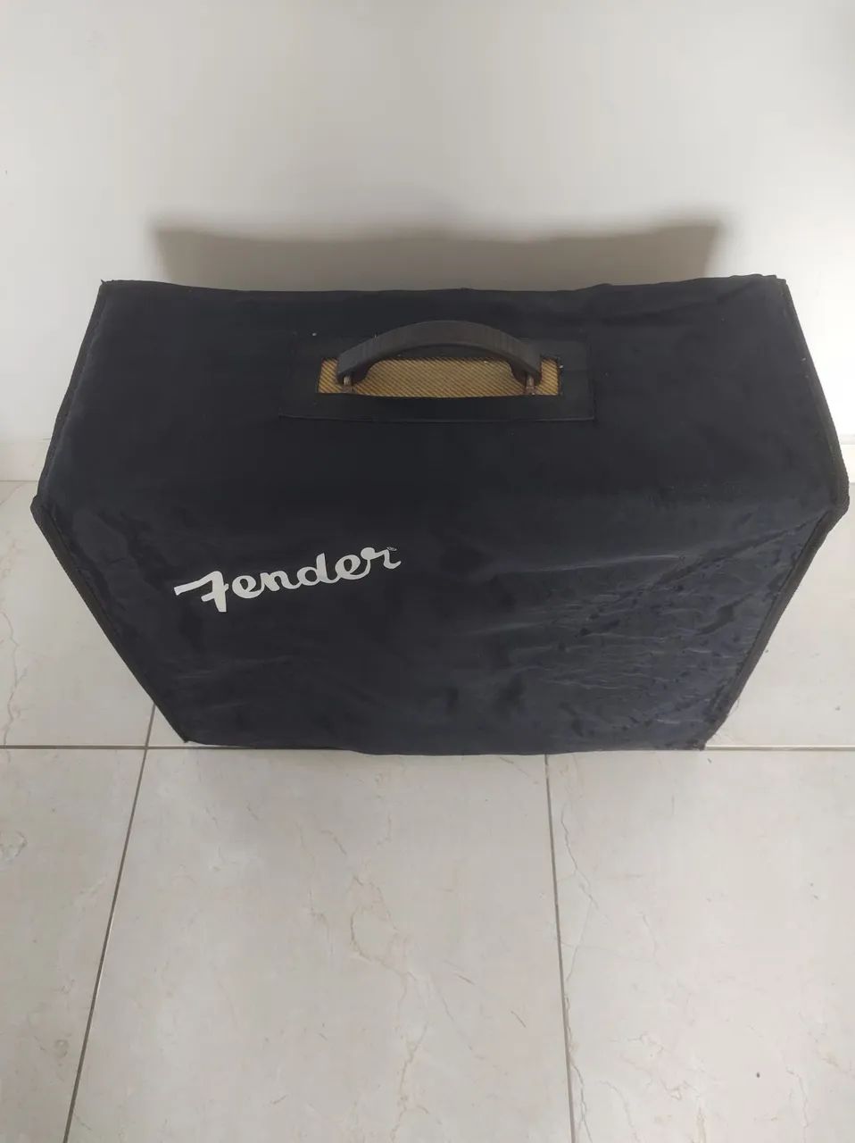 Cubo fender valvulado. - Foto 5