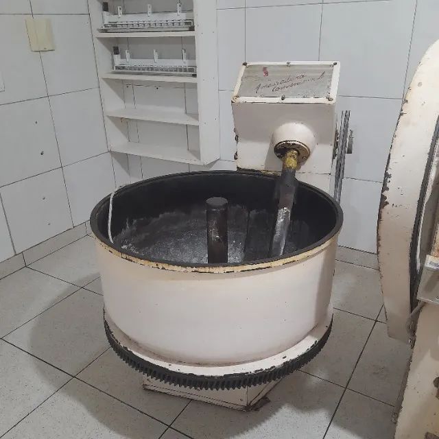Máquina  de padaria  - Foto 4