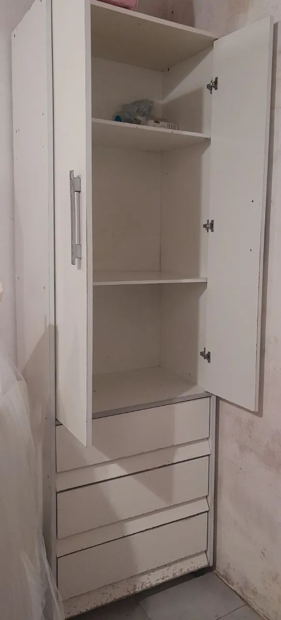 Guarda roupa - Foto 2