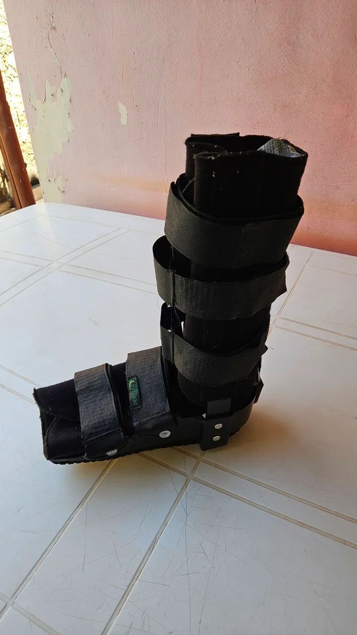 Bota ortopedica G - Foto 3