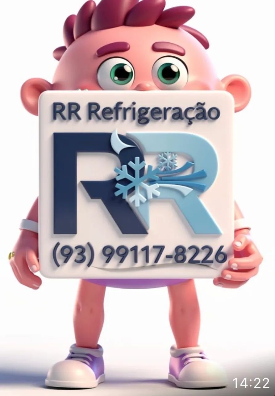 RR Refrigeração  - Foto 2
