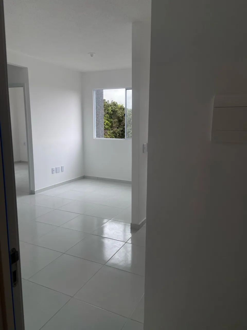 ? APARTAMENTO PARA ALUGUEL - EUSÉBIO/CE