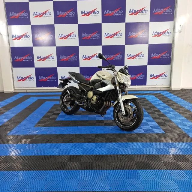 YAMAHA / XJ6 N