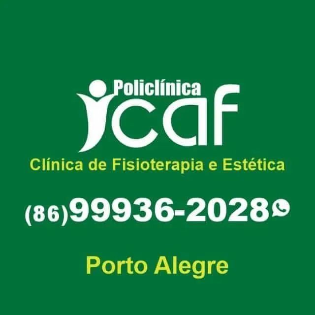 Fisioterapia 