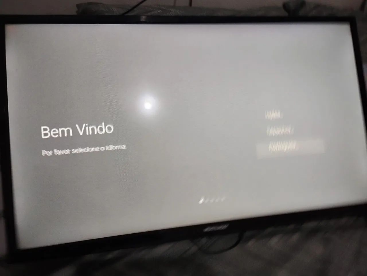 Smart TV 32" HD DLED da Multilaser (Multi) - Foto 4