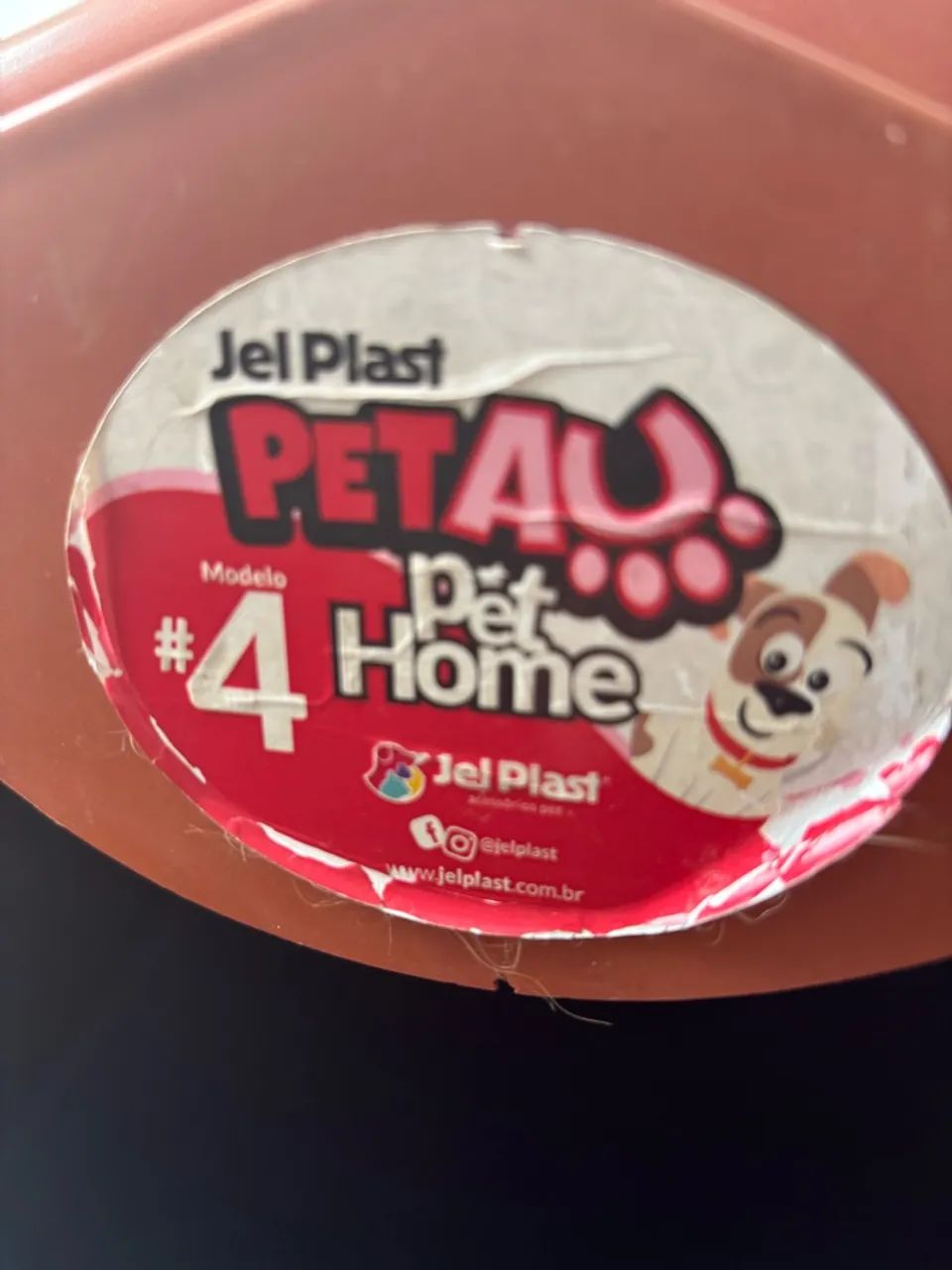 Casa para pet - Foto 4