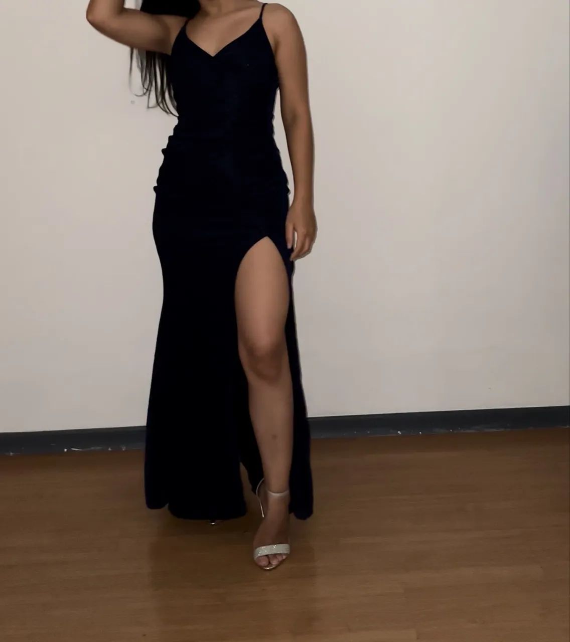 Vestido de festa