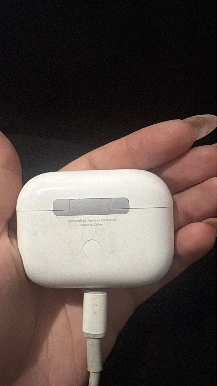 AirPods Pro 3 - Foto 3