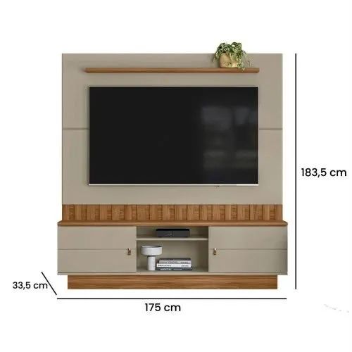 HOME PARA TV ATÉ 70 POLEGADAS A PRONTA ENTREGA - Foto 5