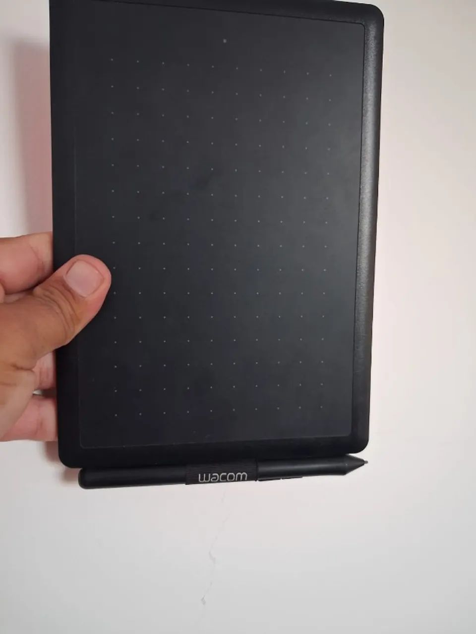 Mesa Digitalizadora