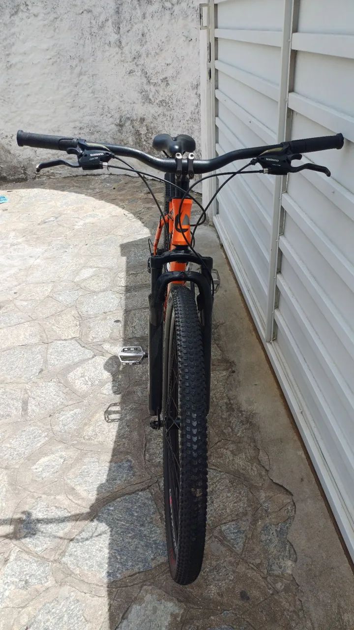 BIKE LOTUS ARO 29 - Foto 5