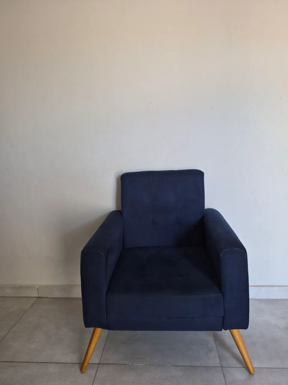 Poltrona decorativo elegante  - Foto 2
