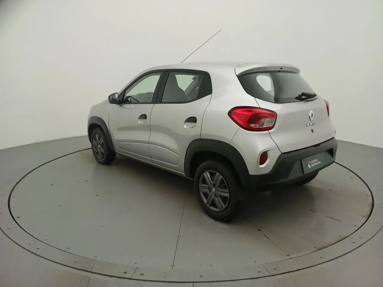 Renault Kwid 1.0 Zen 2026 - Foto 3