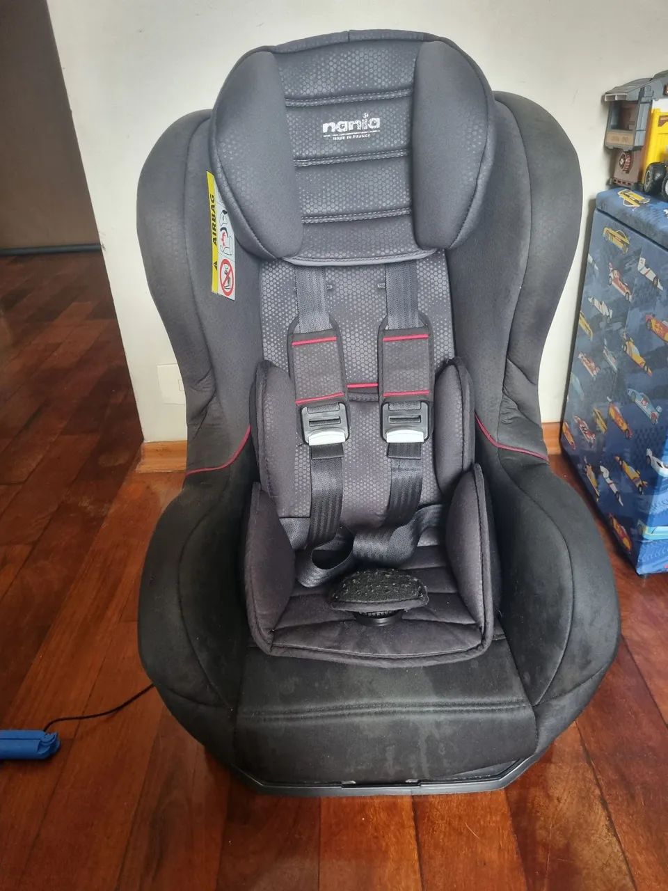 Cadeira para auto 