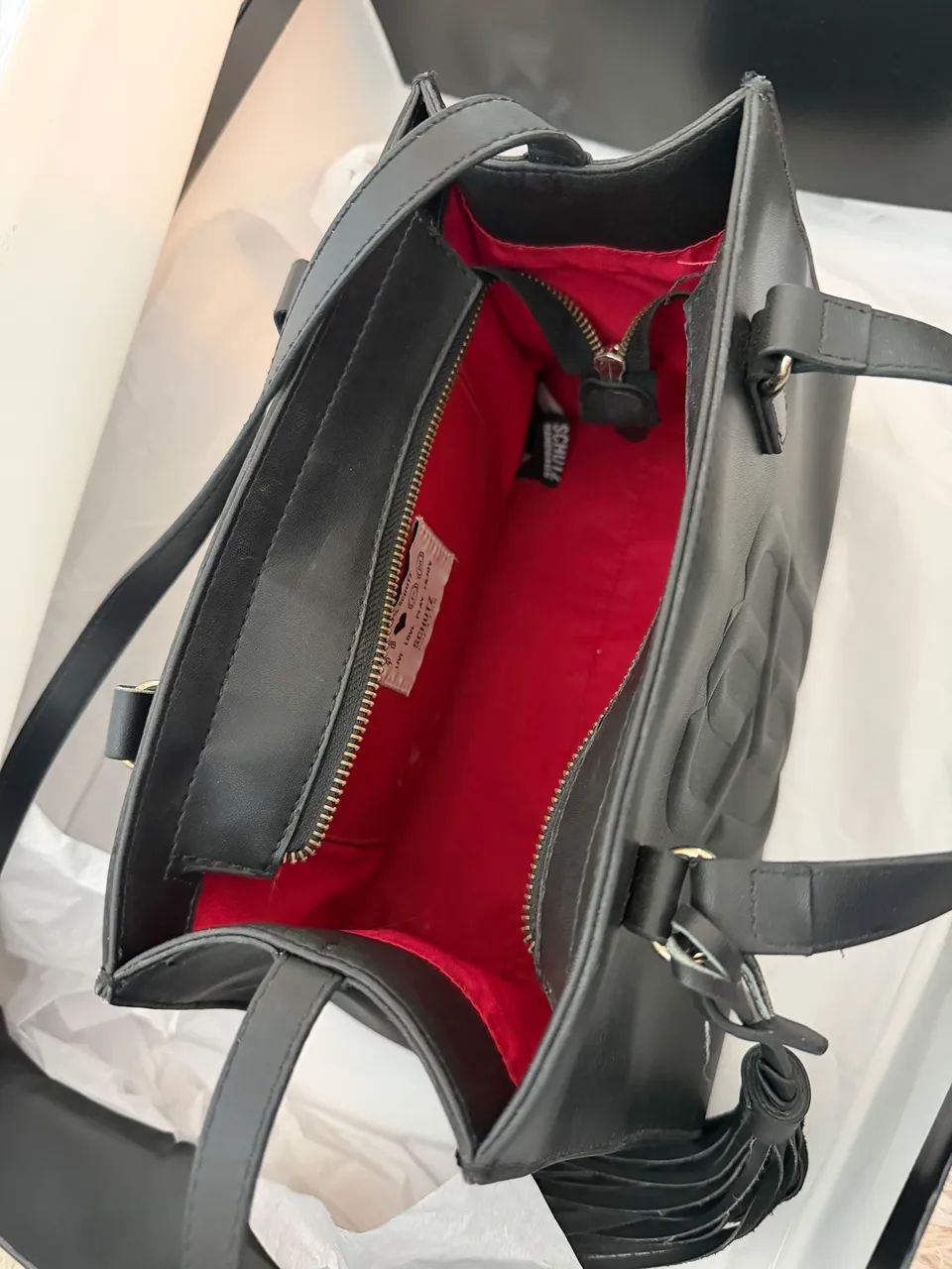 Bolsa - Foto 3