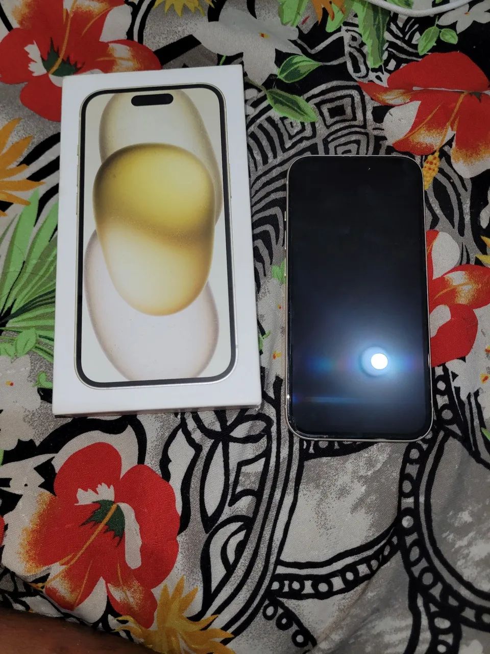 Iphone 15 - Foto 3